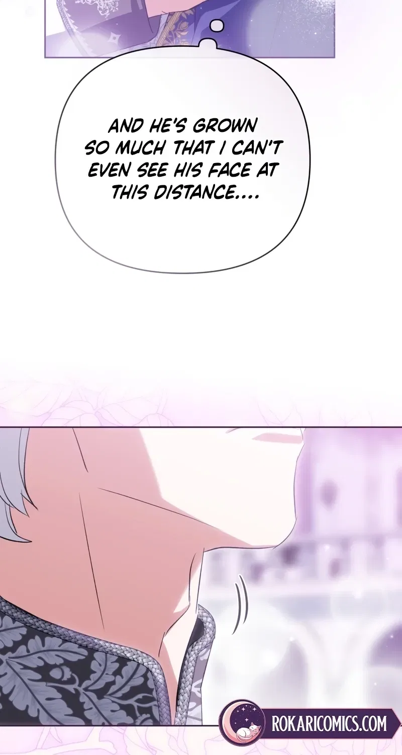Enemies Meet at the Engagement Ceremony Chapter 23 – Page 82