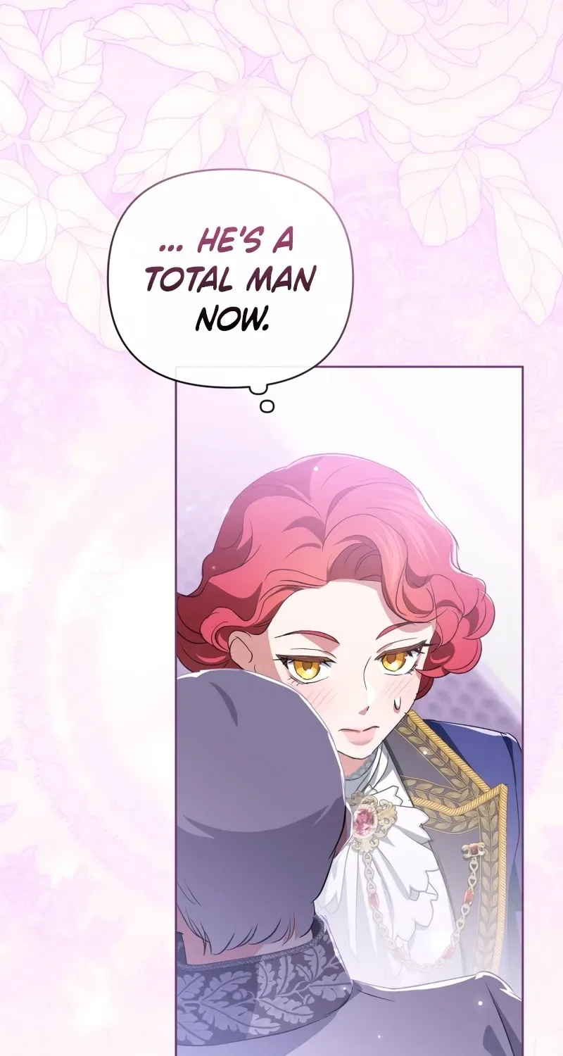Enemies Meet at the Engagement Ceremony Chapter 23 – Page 83