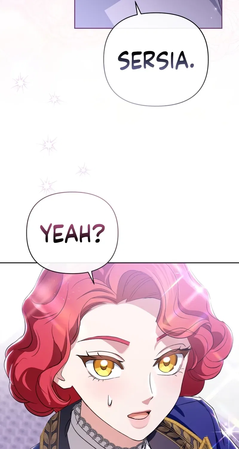 Enemies Meet at the Engagement Ceremony Chapter 23 – Page 84