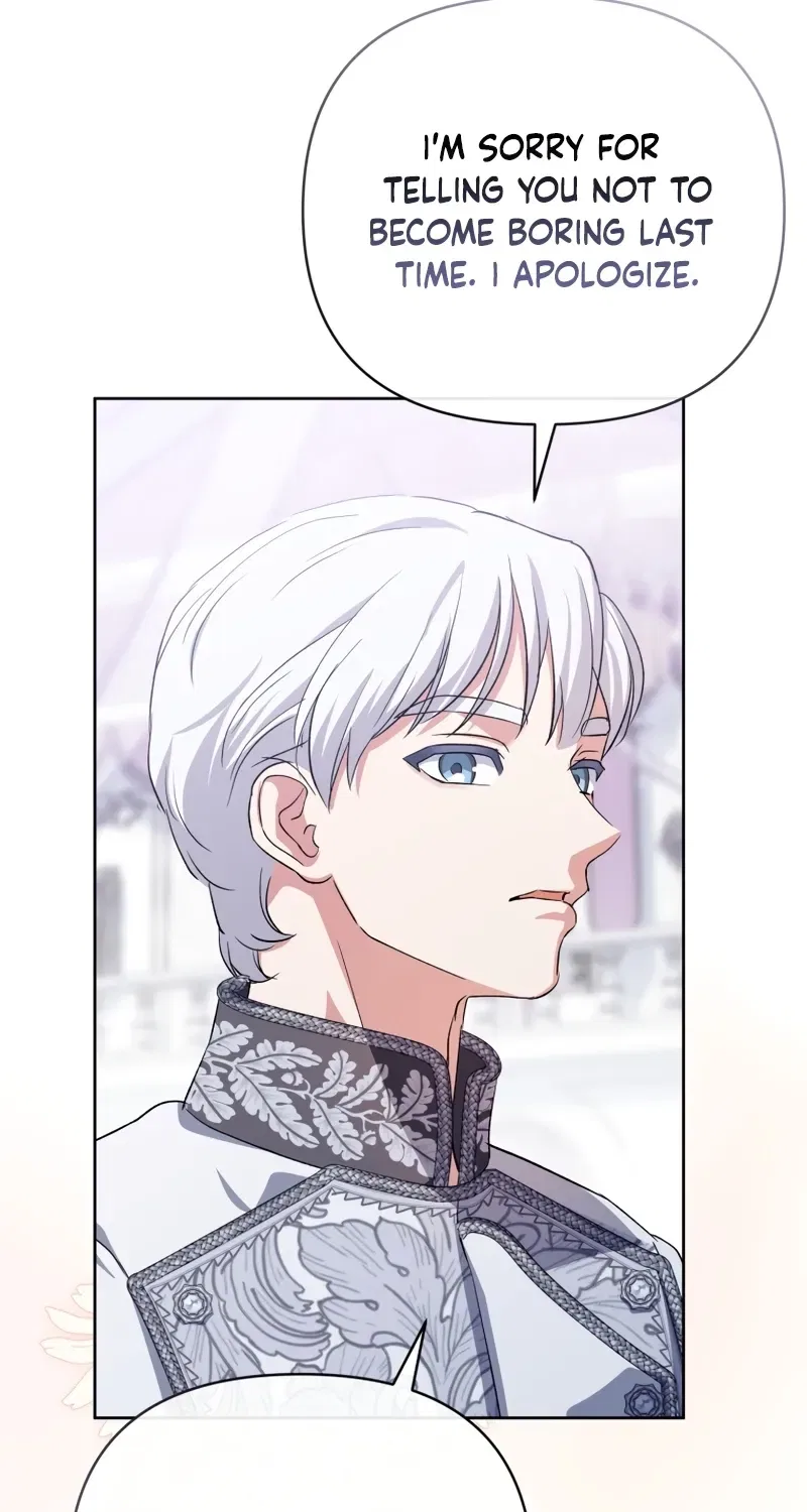Enemies Meet at the Engagement Ceremony Chapter 23 – Page 86
