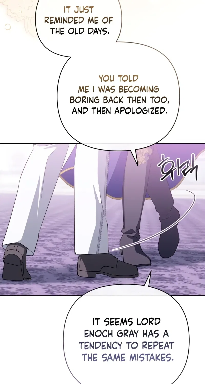 Enemies Meet at the Engagement Ceremony Chapter 23 – Page 89