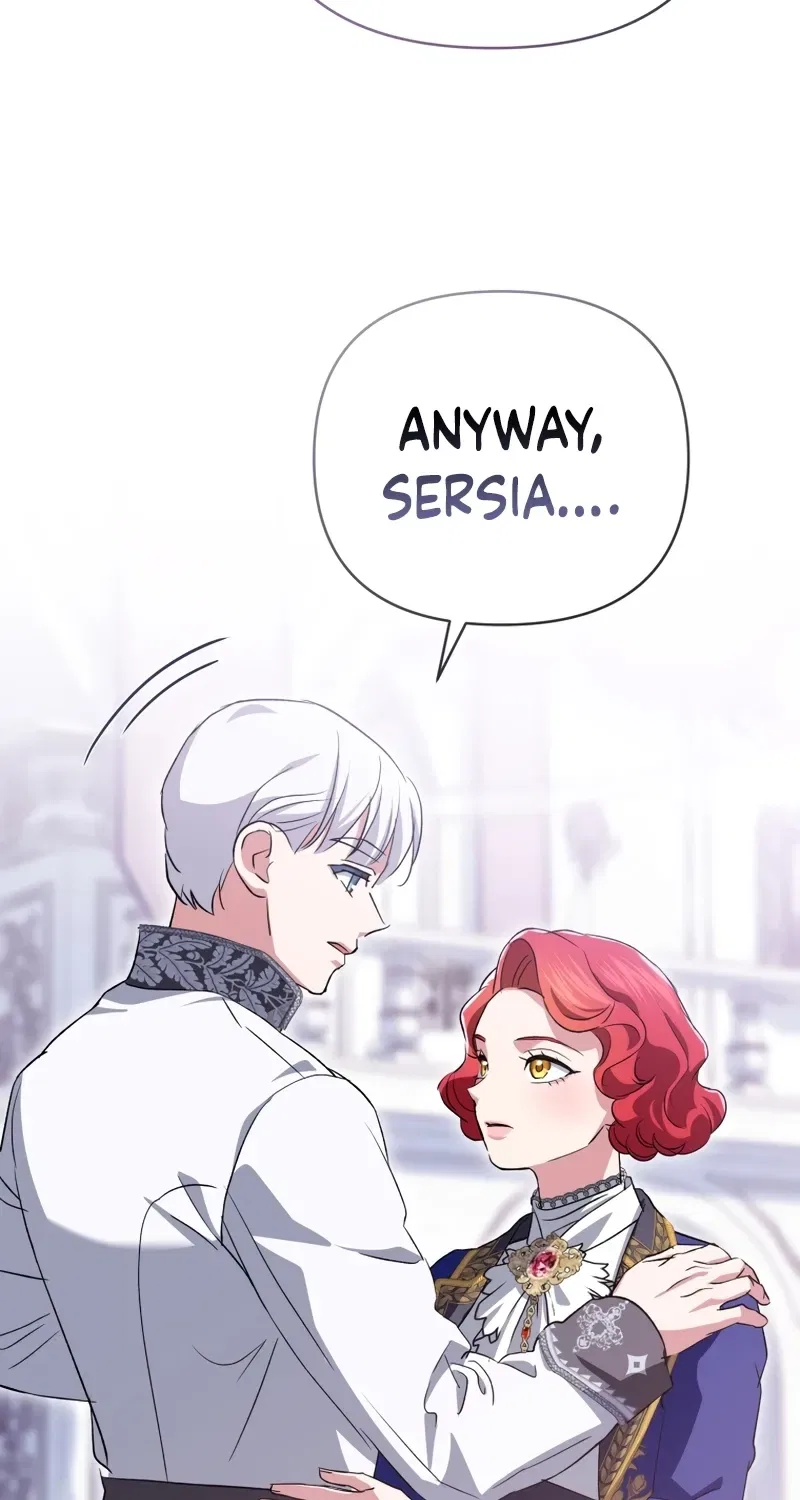 Enemies Meet at the Engagement Ceremony Chapter 23 – Page 90