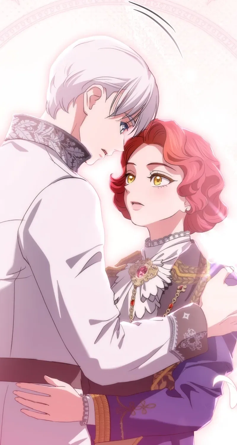 Enemies Meet at the Engagement Ceremony Chapter 23 – Page 92