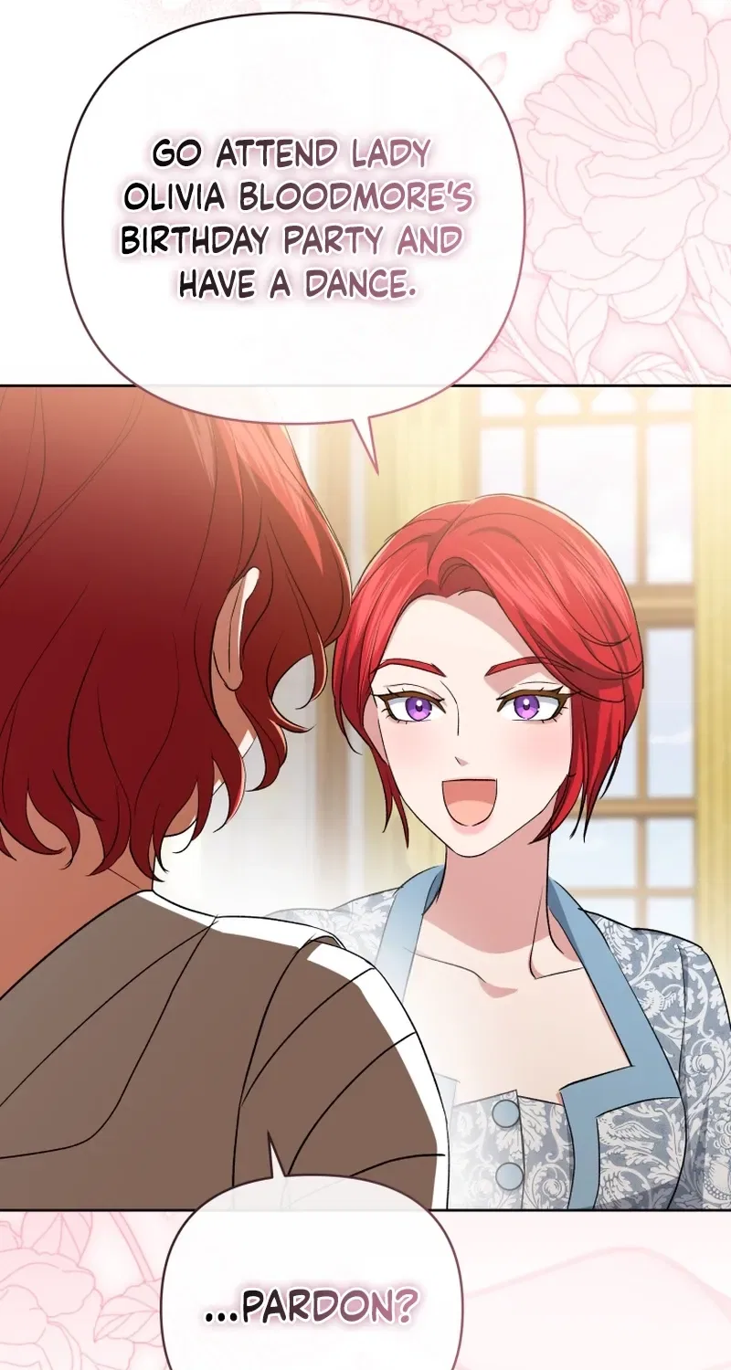 Enemies Meet at the Engagement Ceremony Chapter 22 – Page 2