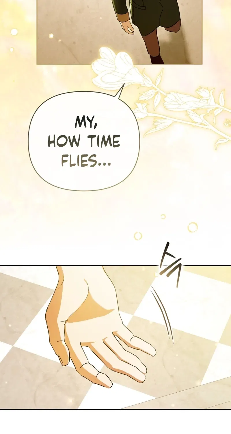 Enemies Meet at the Engagement Ceremony Chapter 22 – Page 13