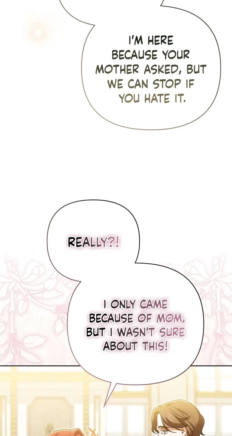 Enemies Meet at the Engagement Ceremony Chapter 22 – Page 18