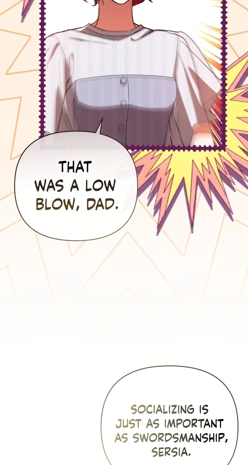 Enemies Meet at the Engagement Ceremony Chapter 22 – Page 21