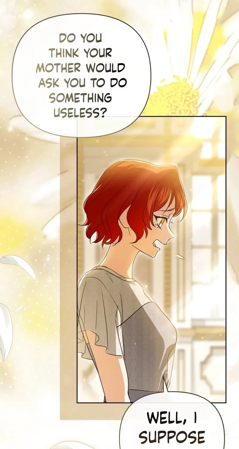 Enemies Meet at the Engagement Ceremony Chapter 22 – Page 23