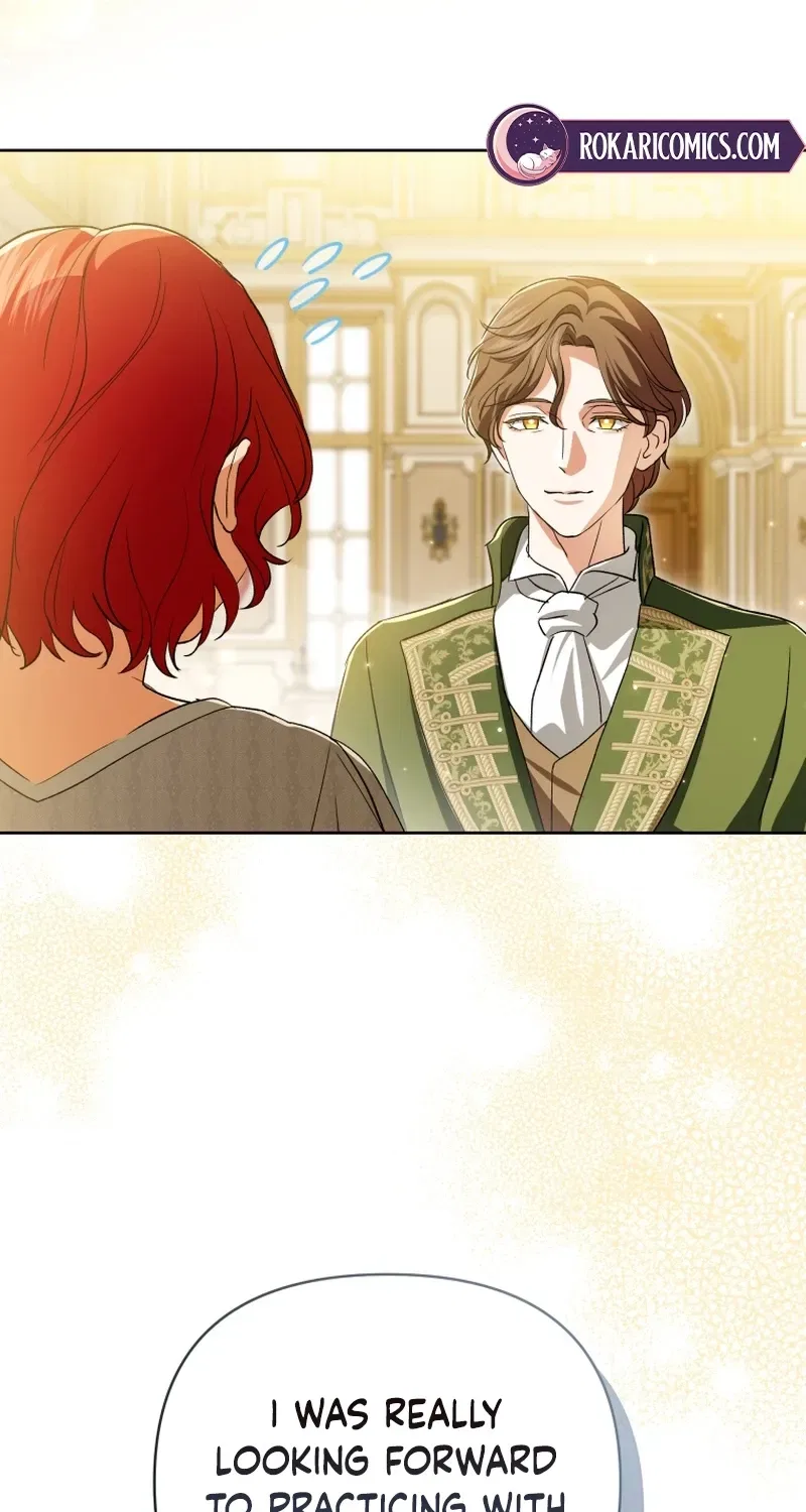 Enemies Meet at the Engagement Ceremony Chapter 22 – Page 25