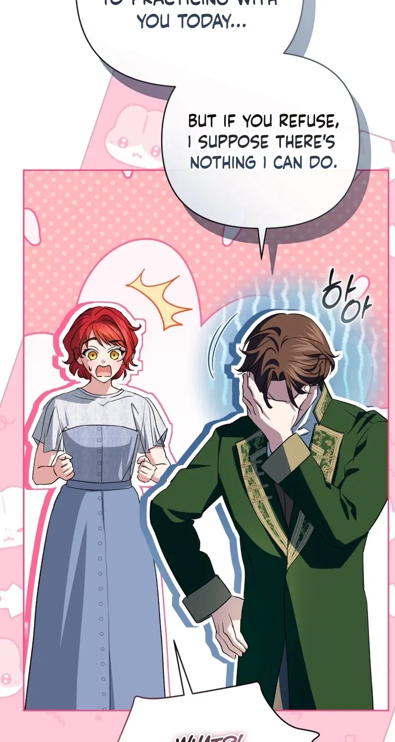 Enemies Meet at the Engagement Ceremony Chapter 22 – Page 26