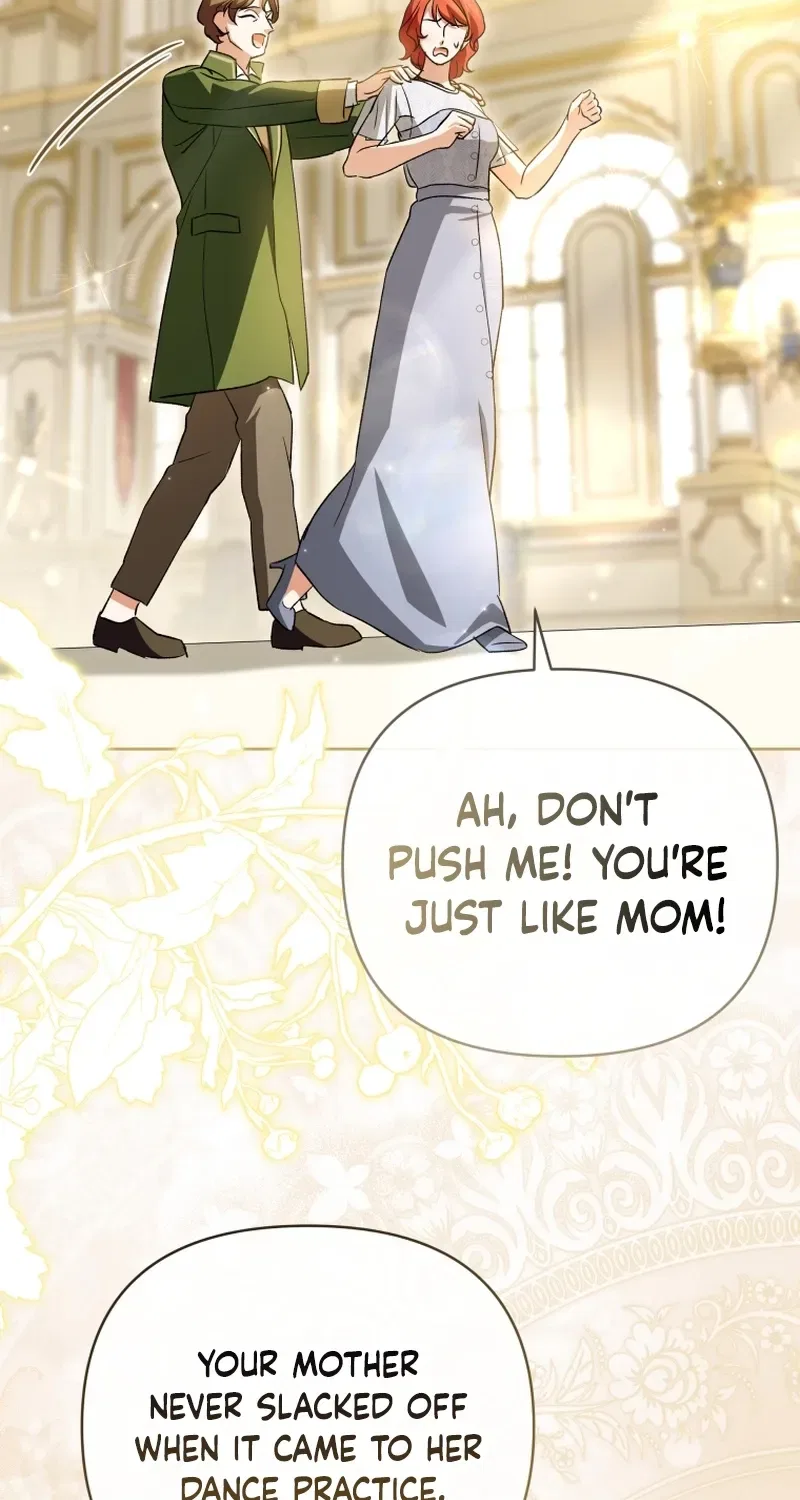 Enemies Meet at the Engagement Ceremony Chapter 22 – Page 29
