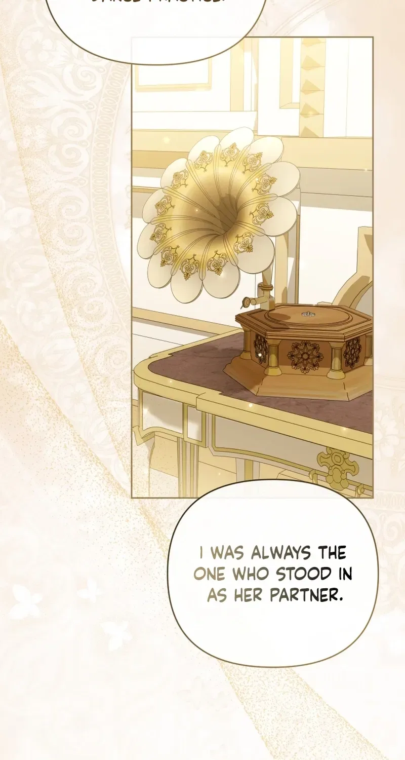 Enemies Meet at the Engagement Ceremony Chapter 22 – Page 30
