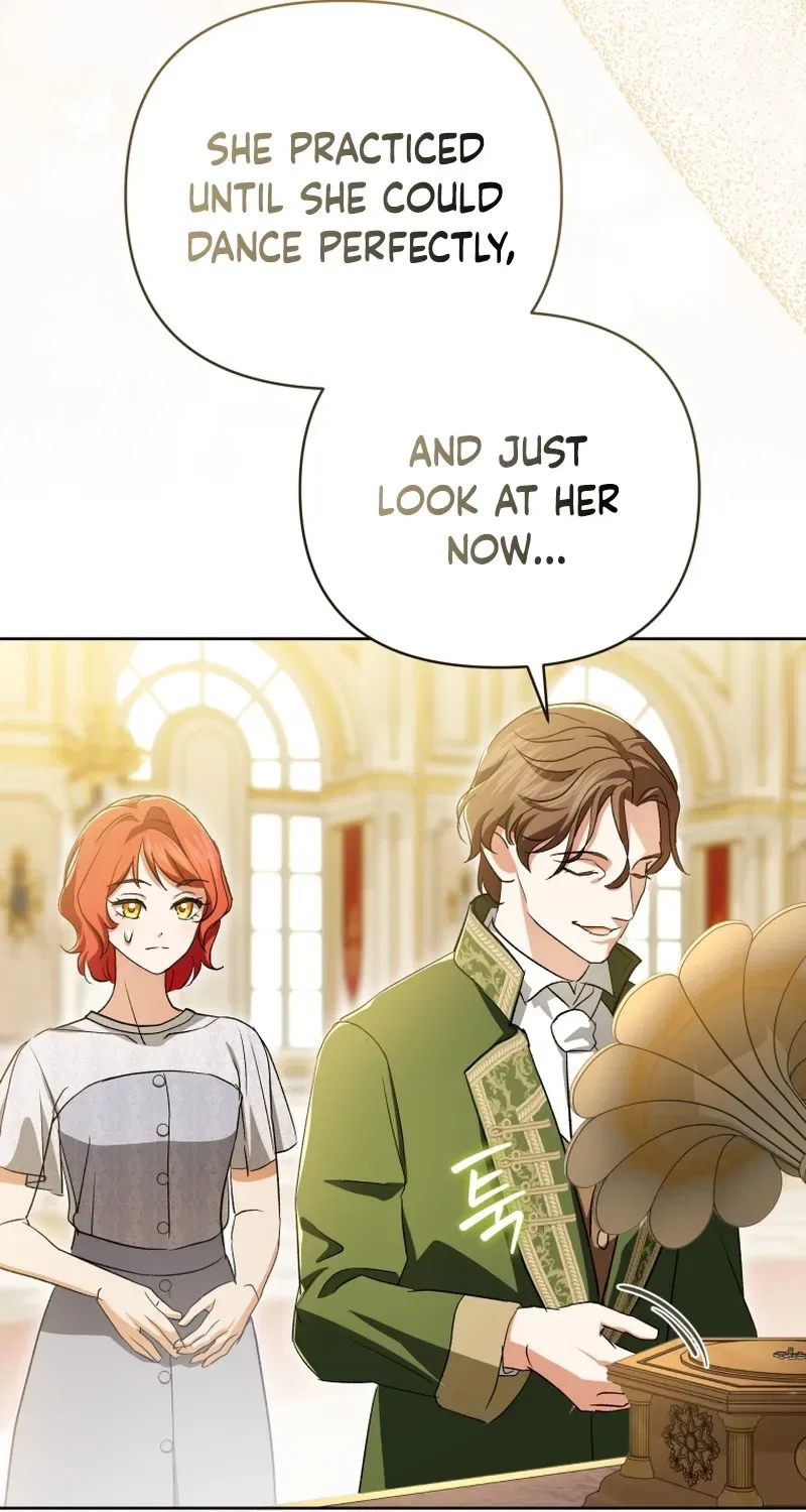 Enemies Meet at the Engagement Ceremony Chapter 22 – Page 32