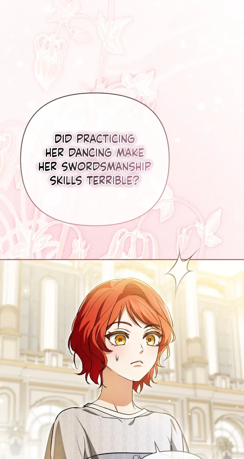 Enemies Meet at the Engagement Ceremony Chapter 22 – Page 33