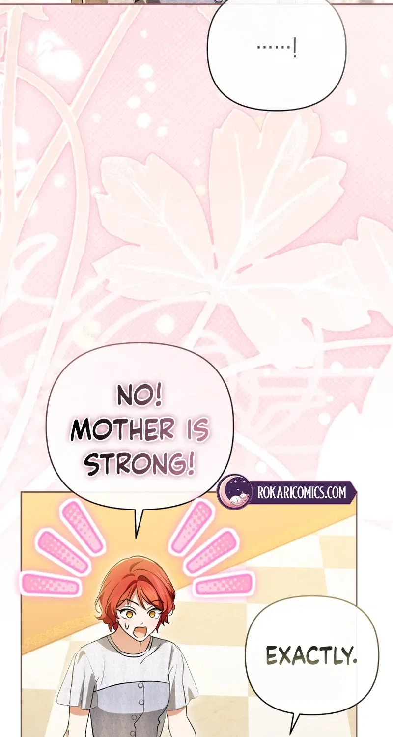 Enemies Meet at the Engagement Ceremony Chapter 22 – Page 34