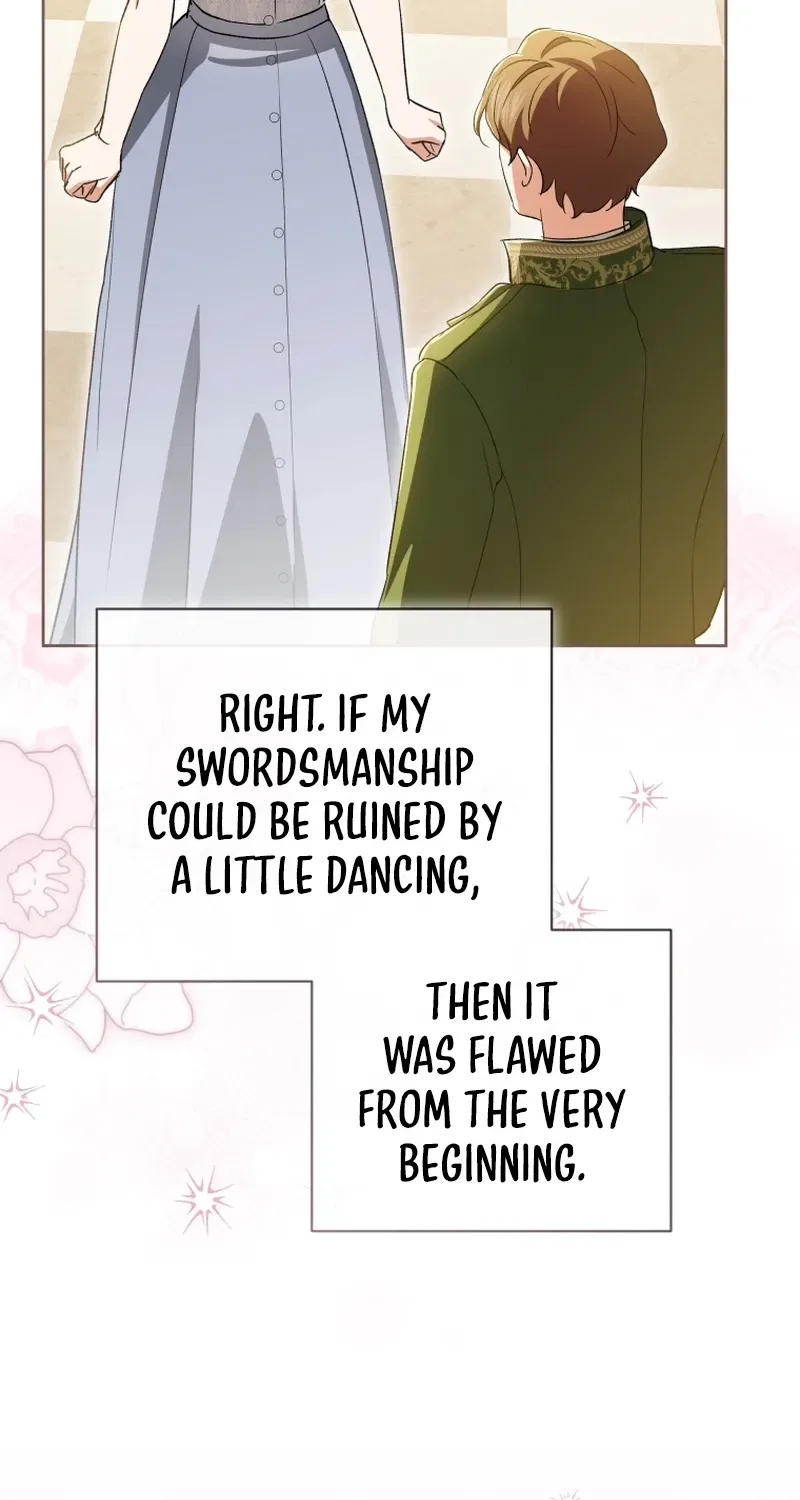 Enemies Meet at the Engagement Ceremony Chapter 22 – Page 35