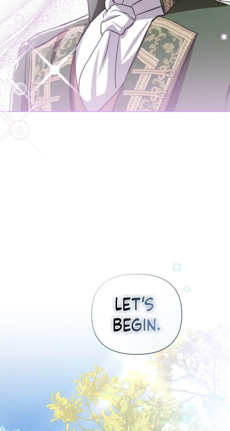 Enemies Meet at the Engagement Ceremony Chapter 22 – Page 40