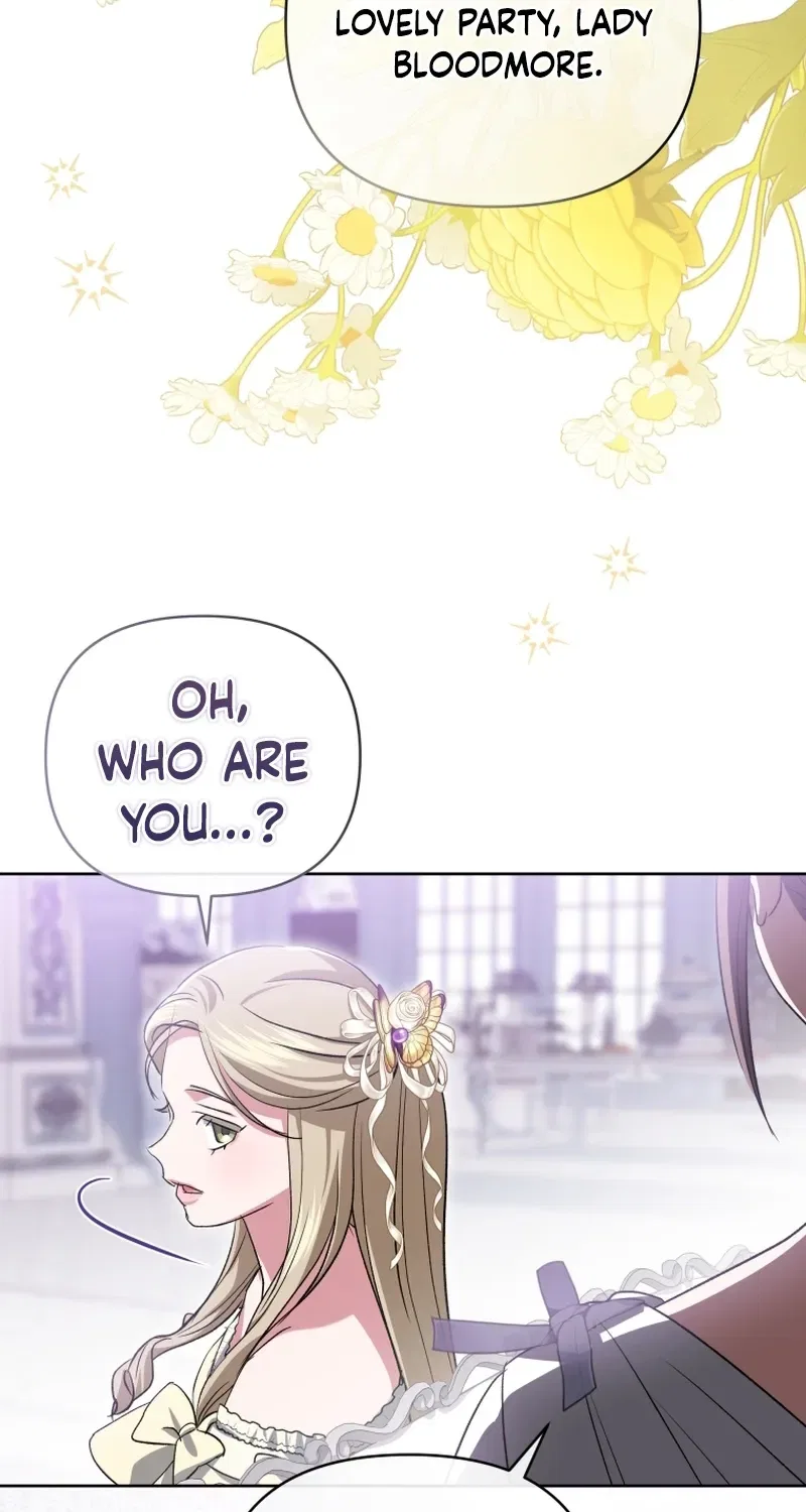 Enemies Meet at the Engagement Ceremony Chapter 22 – Page 48
