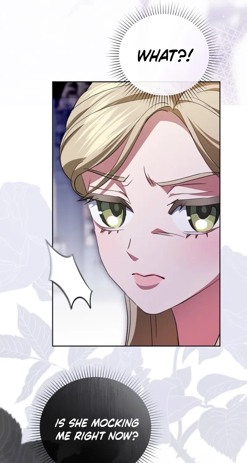 Enemies Meet at the Engagement Ceremony Chapter 22 – Page 51