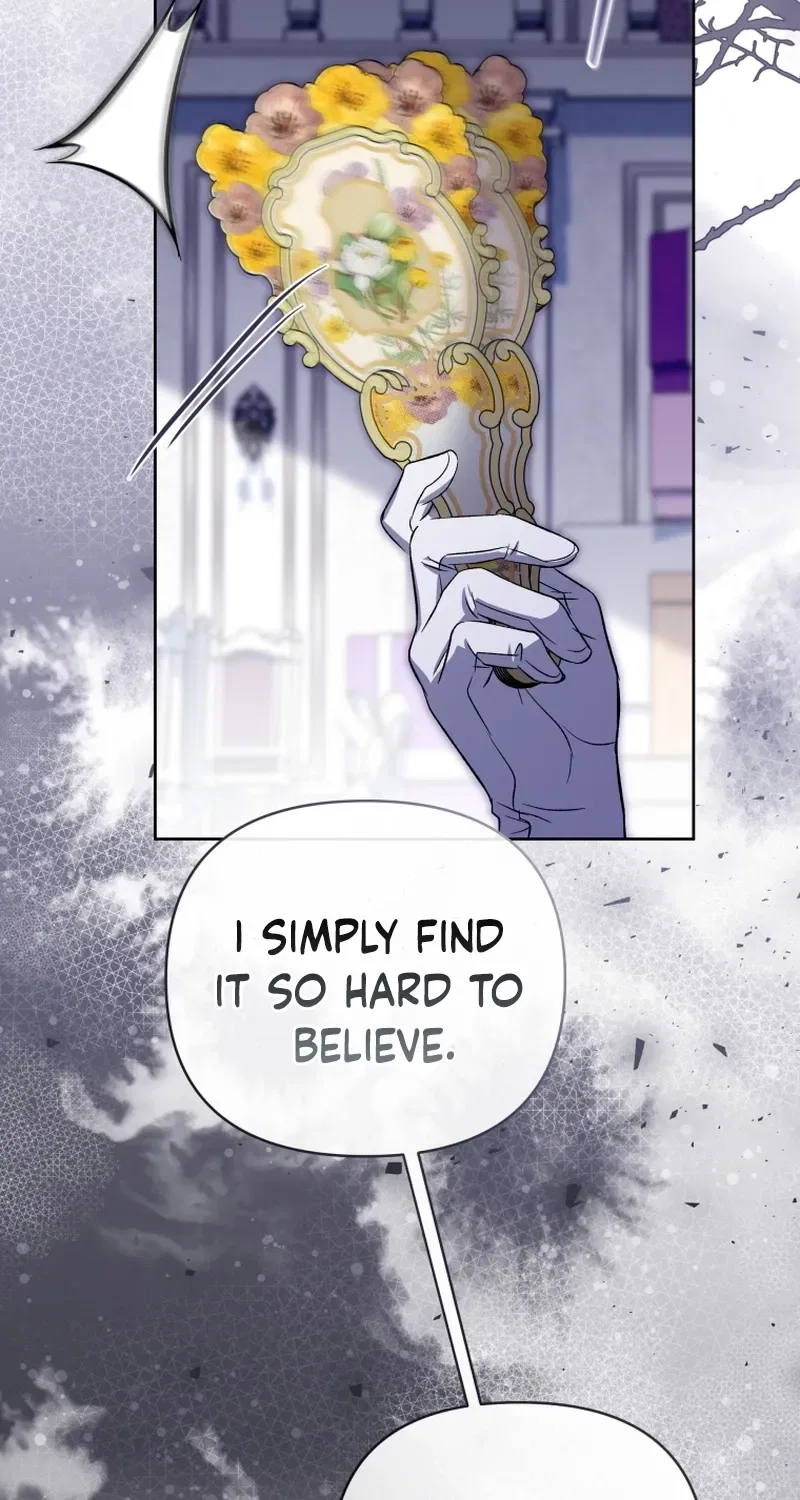 Enemies Meet at the Engagement Ceremony Chapter 22 – Page 54