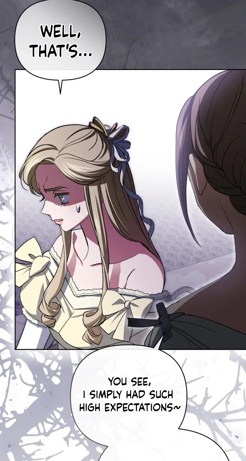 Enemies Meet at the Engagement Ceremony Chapter 22 – Page 58
