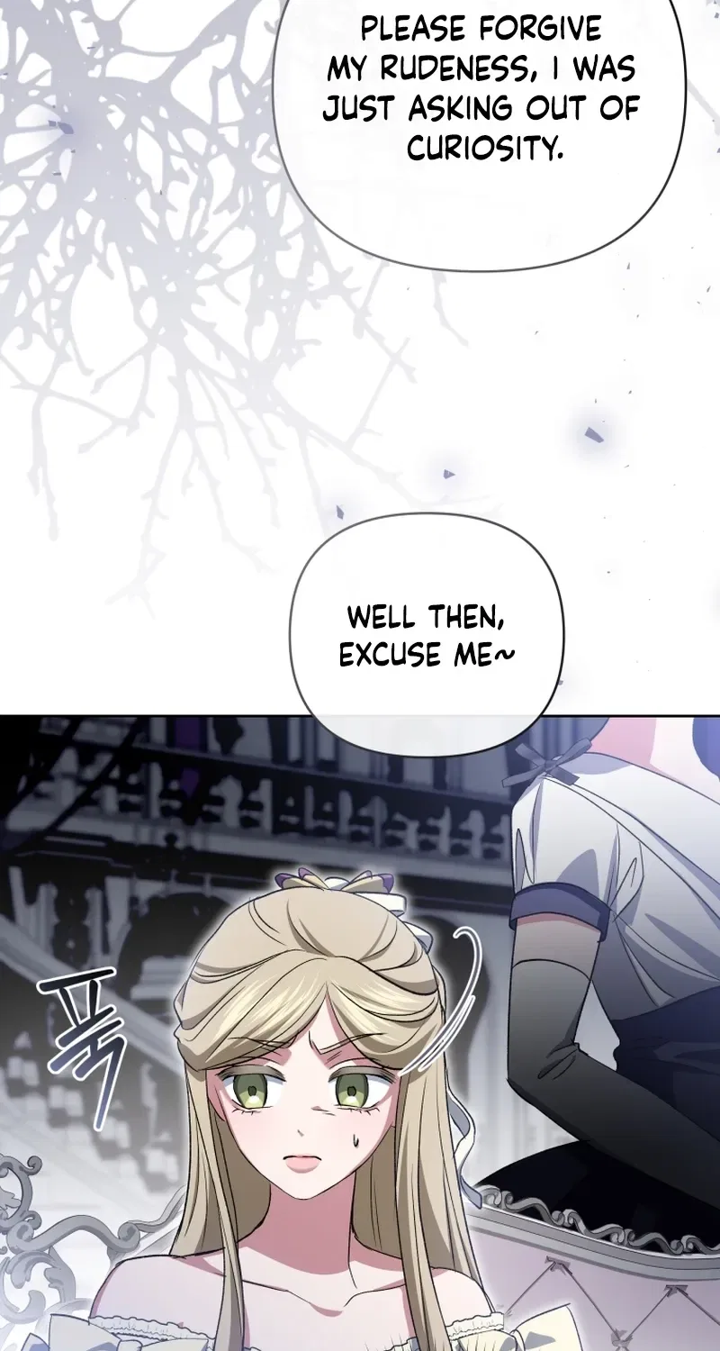 Enemies Meet at the Engagement Ceremony Chapter 22 – Page 59