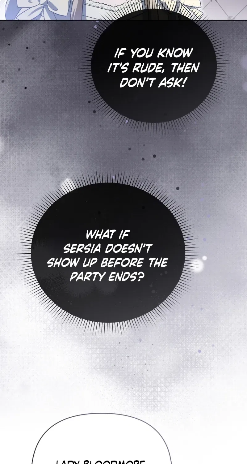 Enemies Meet at the Engagement Ceremony Chapter 22 – Page 60