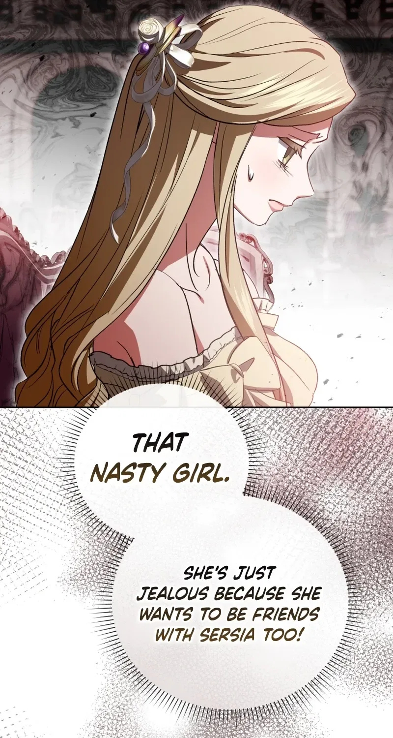 Enemies Meet at the Engagement Ceremony Chapter 22 – Page 64