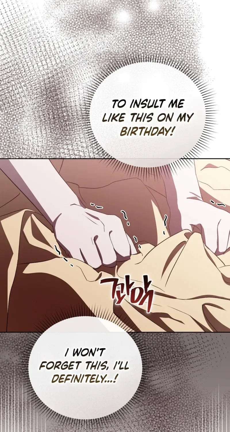 Enemies Meet at the Engagement Ceremony Chapter 22 – Page 65