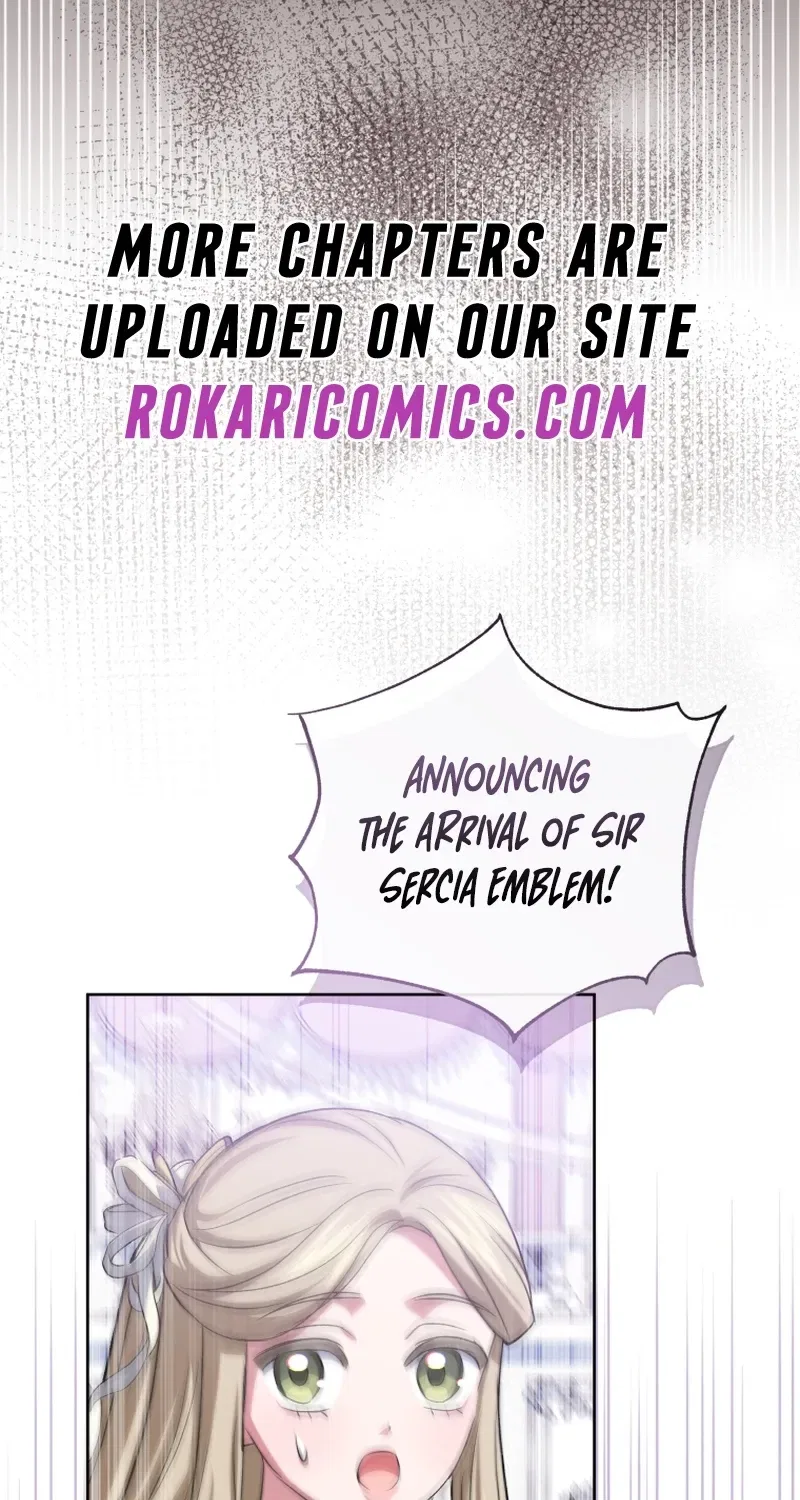 Enemies Meet at the Engagement Ceremony Chapter 22 – Page 66