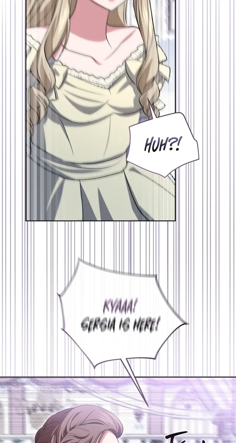 Enemies Meet at the Engagement Ceremony Chapter 22 – Page 67