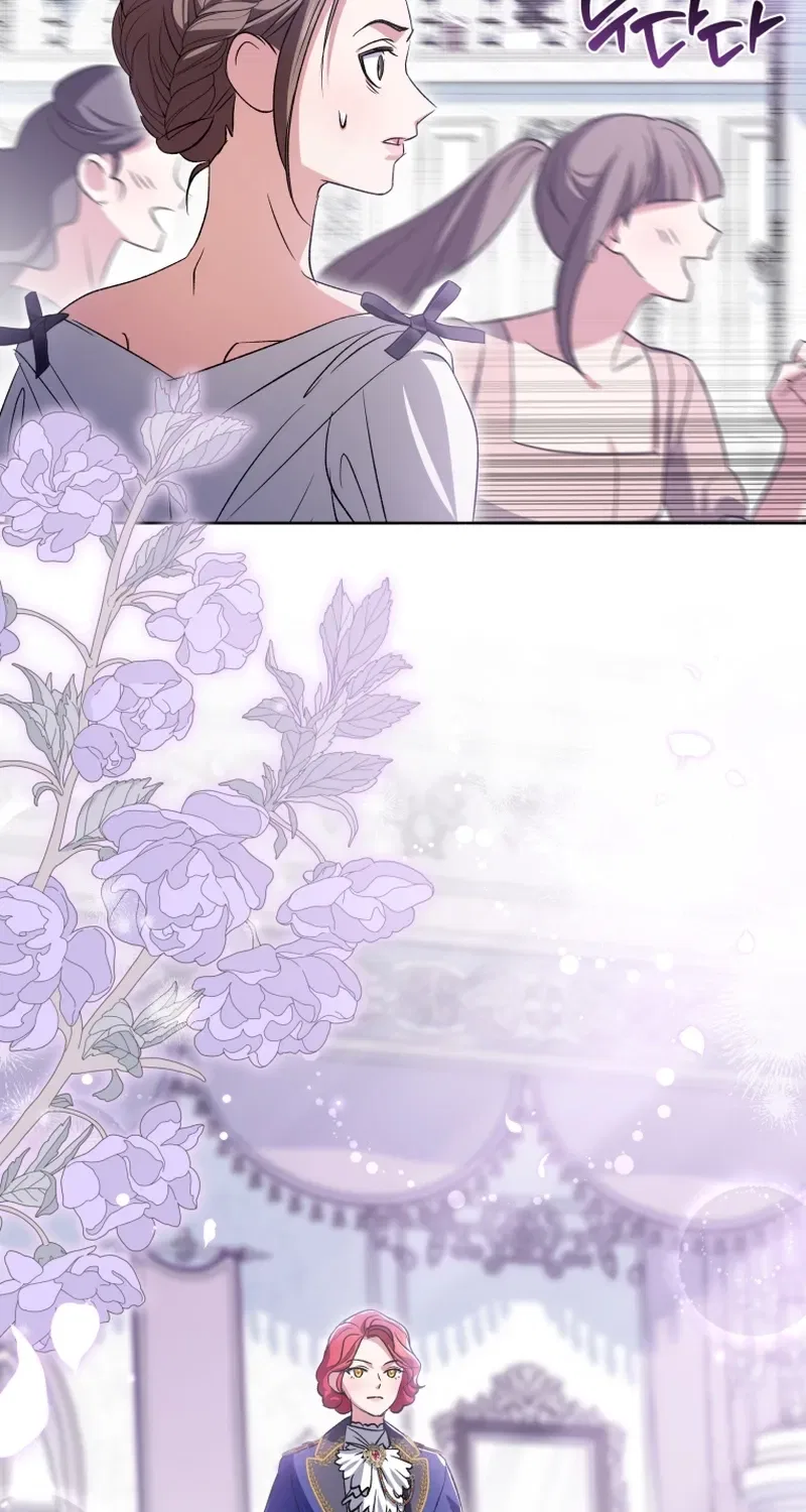 Enemies Meet at the Engagement Ceremony Chapter 22 – Page 68
