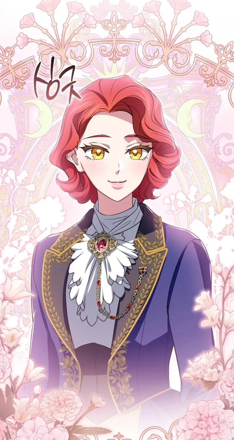 Enemies Meet at the Engagement Ceremony Chapter 22 – Page 70