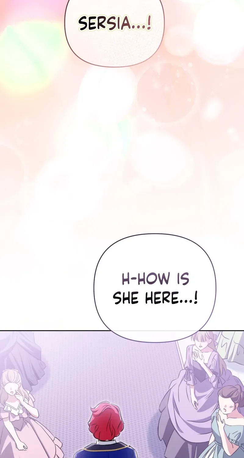 Enemies Meet at the Engagement Ceremony Chapter 22 – Page 72