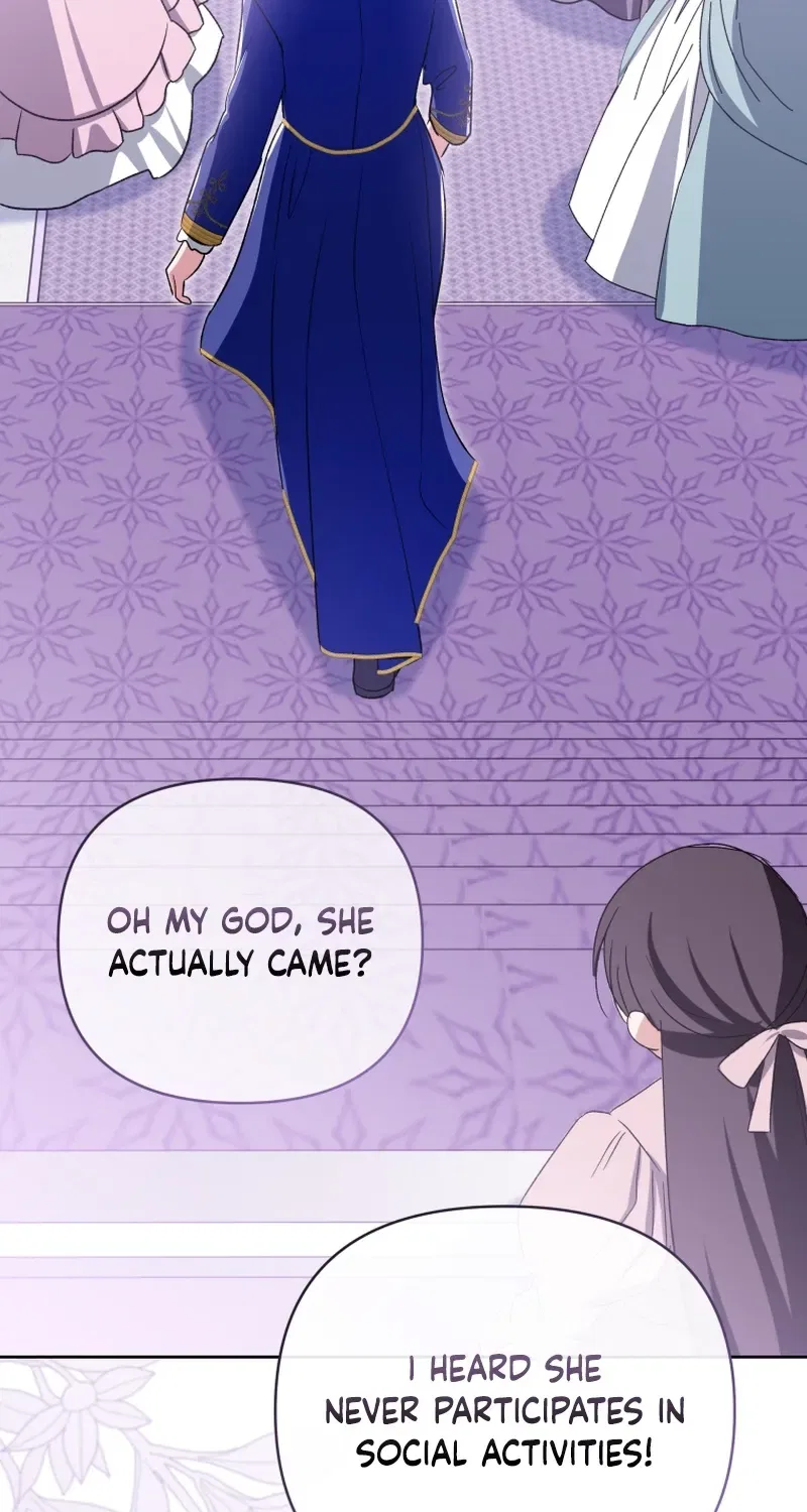 Enemies Meet at the Engagement Ceremony Chapter 22 – Page 73