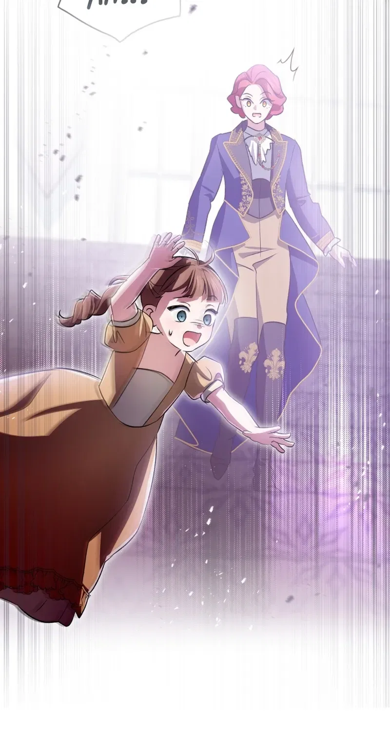 Enemies Meet at the Engagement Ceremony Chapter 22 – Page 75