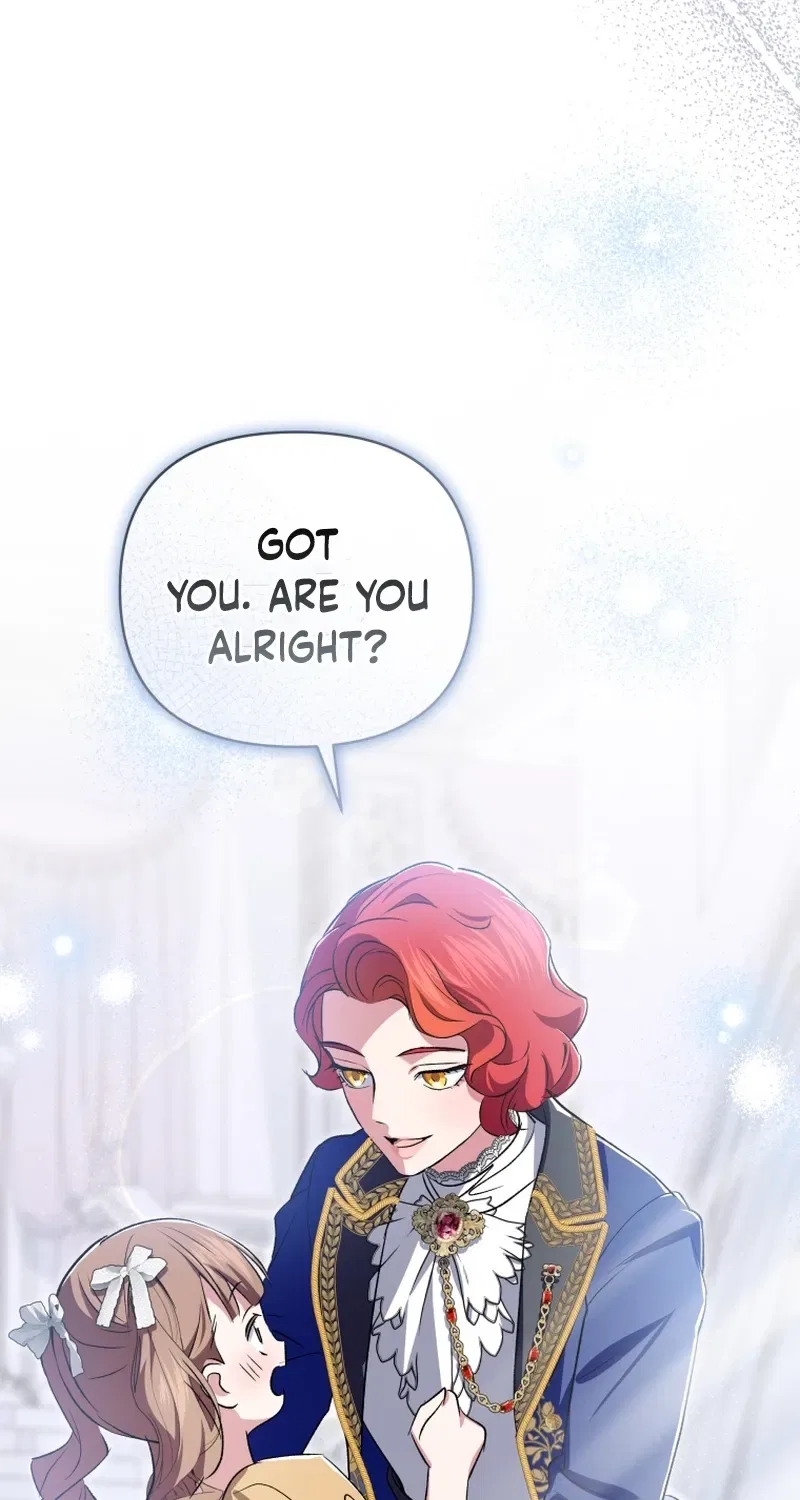 Enemies Meet at the Engagement Ceremony Chapter 22 – Page 78