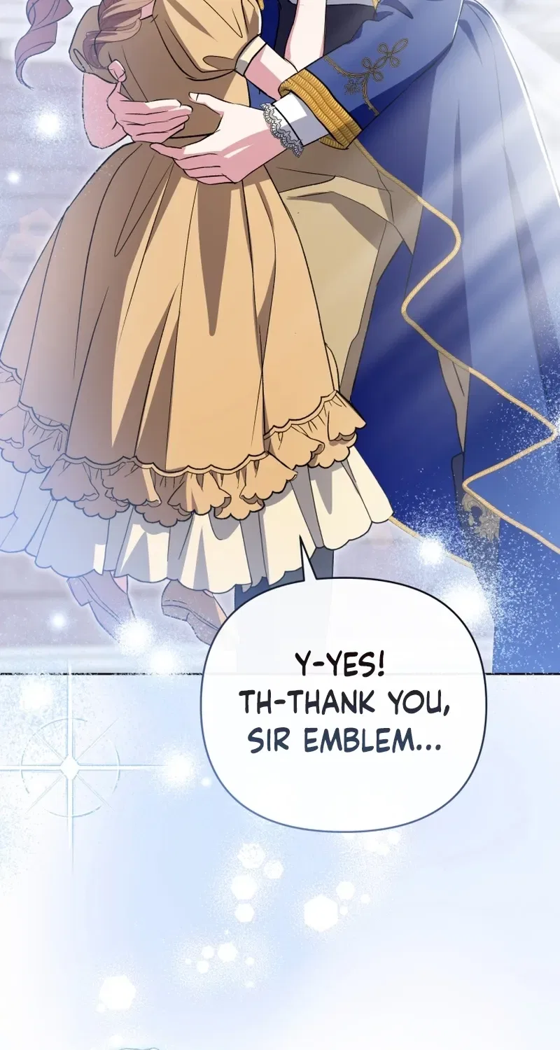 Enemies Meet at the Engagement Ceremony Chapter 22 – Page 79
