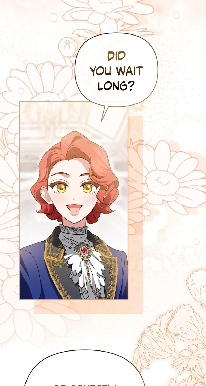 Enemies Meet at the Engagement Ceremony Chapter 22 – Page 86
