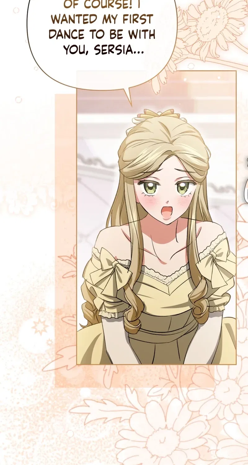 Enemies Meet at the Engagement Ceremony Chapter 22 – Page 87