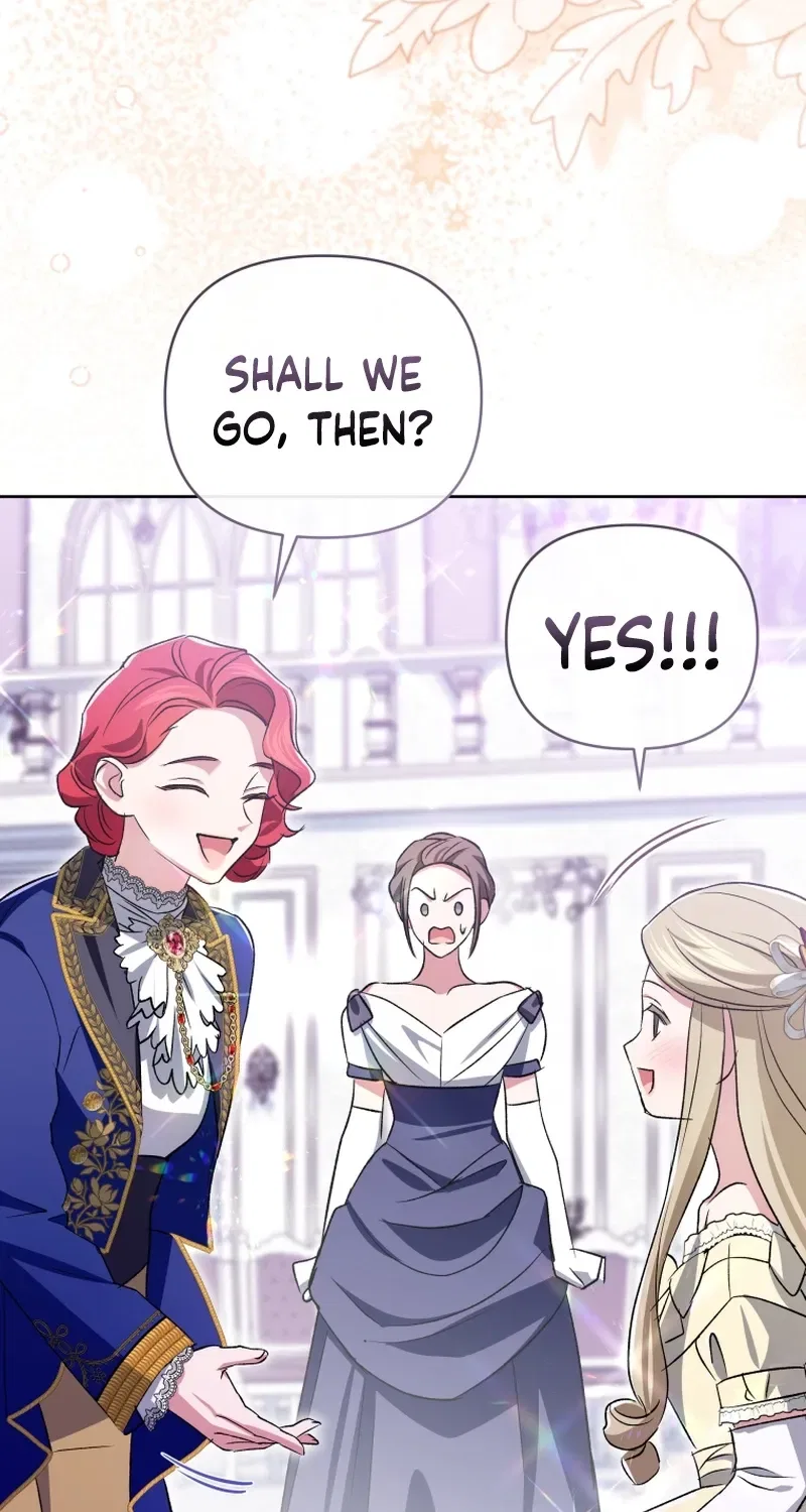 Enemies Meet at the Engagement Ceremony Chapter 22 – Page 88