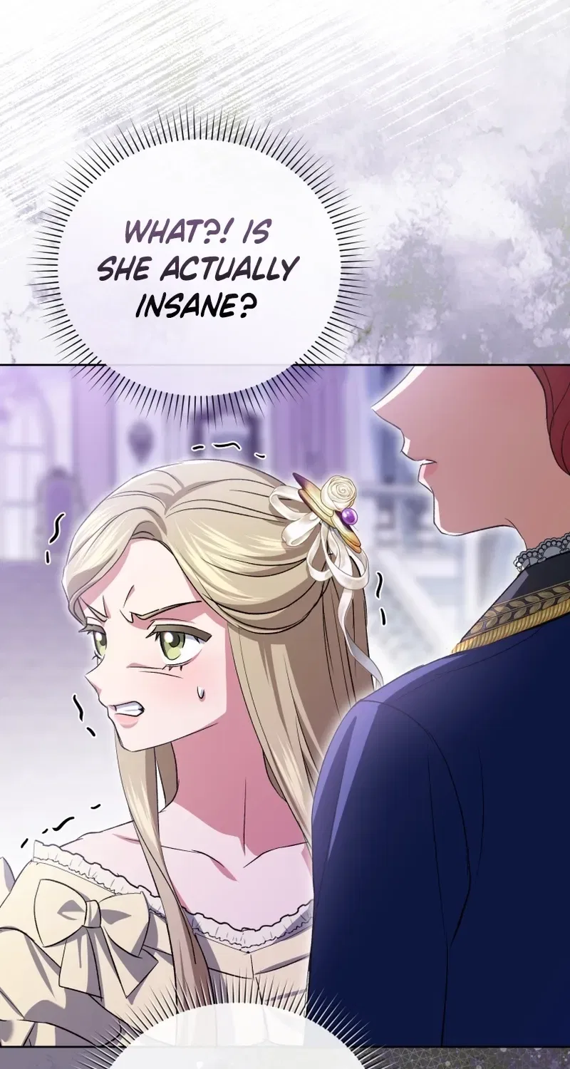 Enemies Meet at the Engagement Ceremony Chapter 22 – Page 92