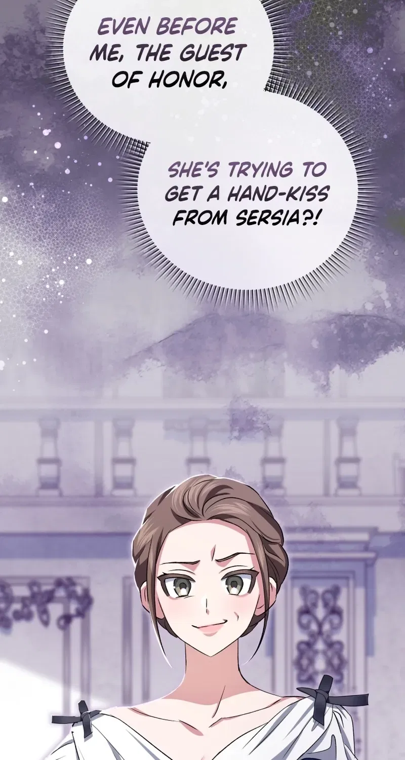 Enemies Meet at the Engagement Ceremony Chapter 22 – Page 93