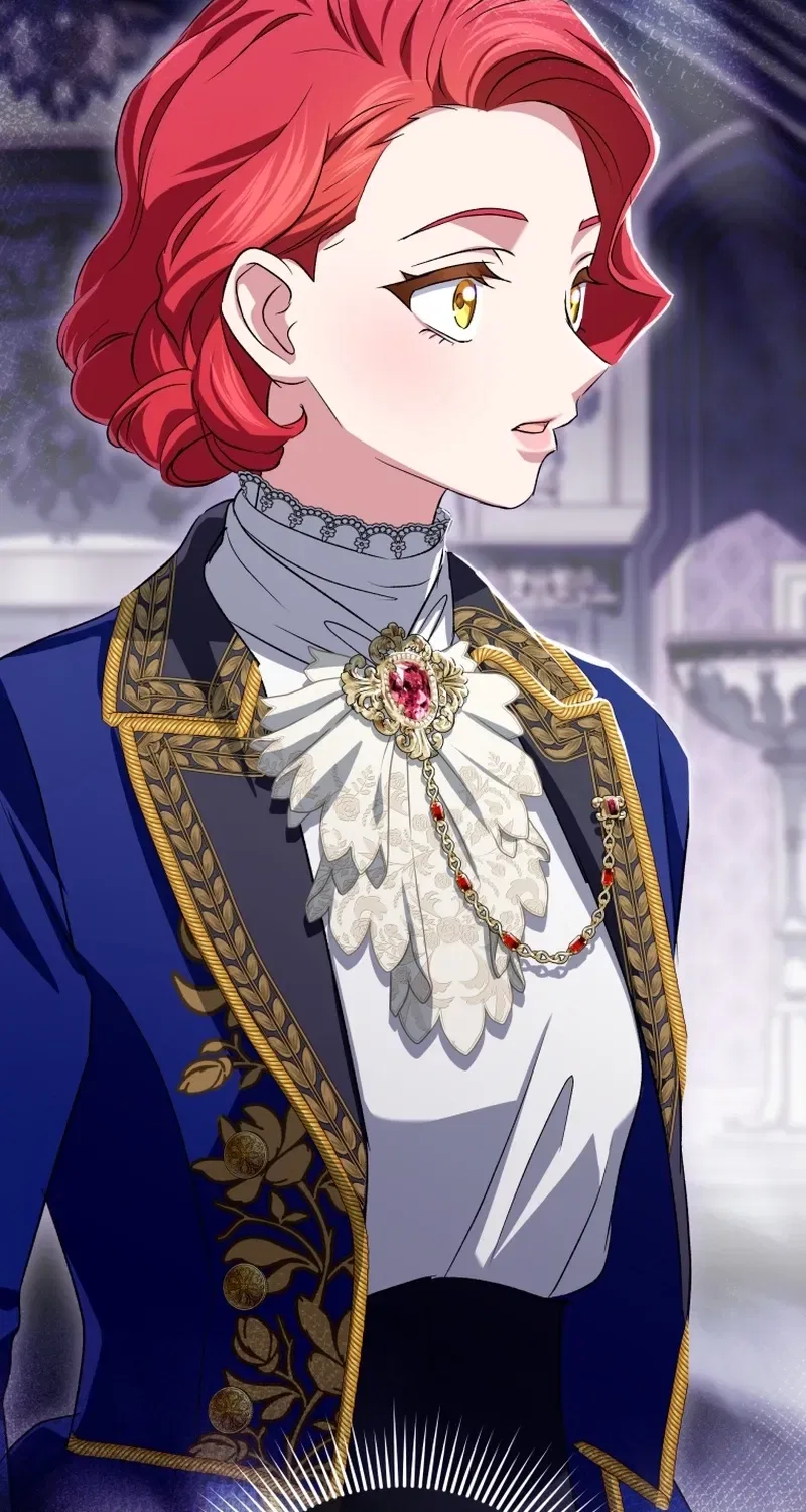 Enemies Meet at the Engagement Ceremony Chapter 22 – Page 95