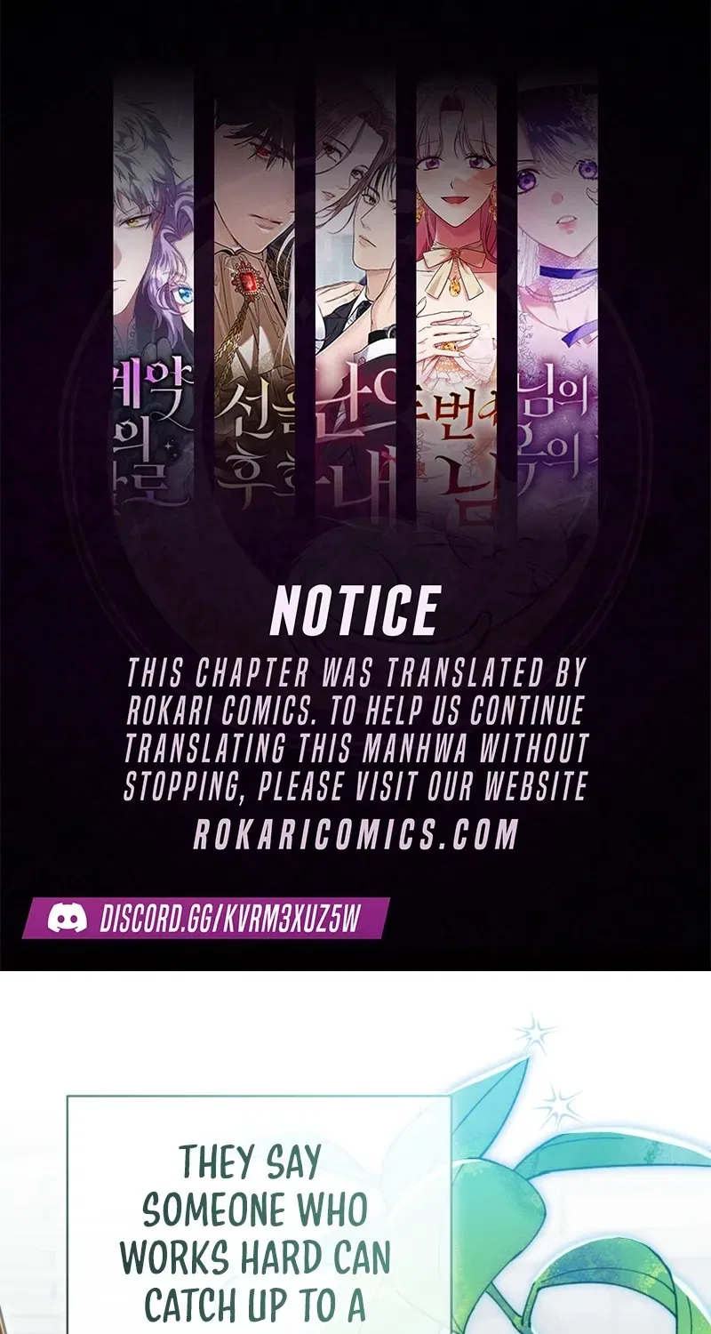 Enemies Meet at the Engagement Ceremony Chapter 21 – Page 1