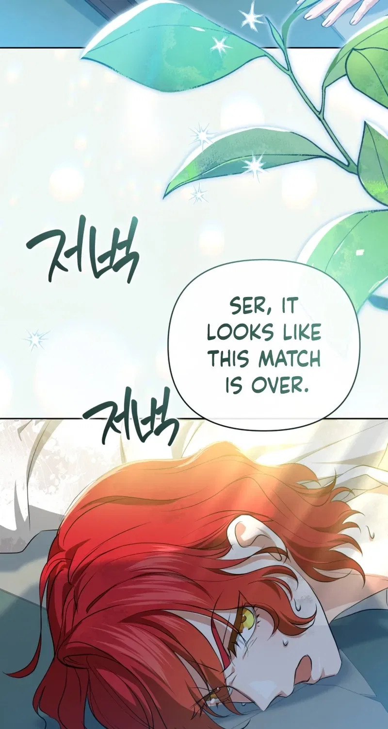 Enemies Meet at the Engagement Ceremony Chapter 21 – Page 4
