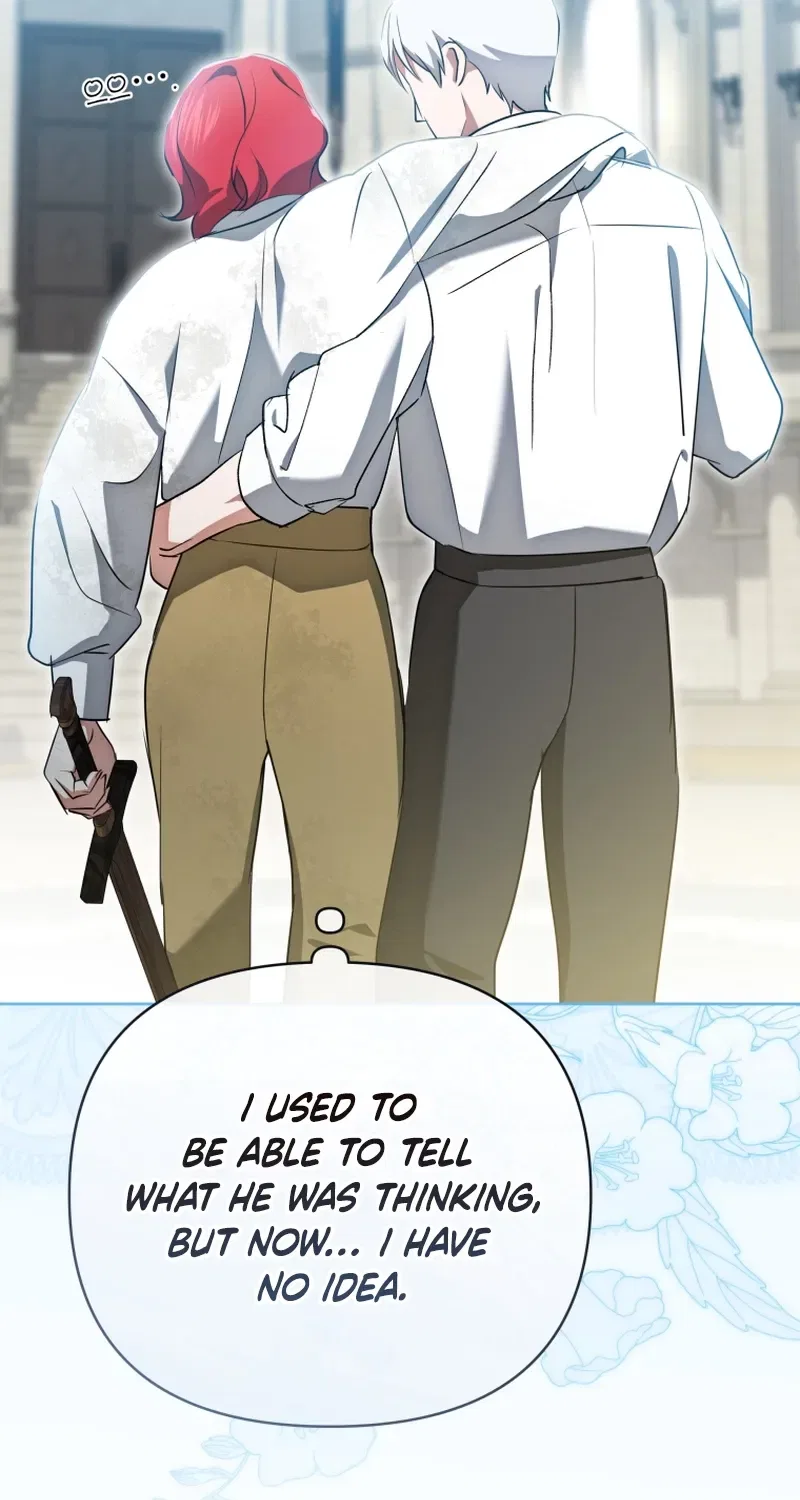 Enemies Meet at the Engagement Ceremony Chapter 21 – Page 8