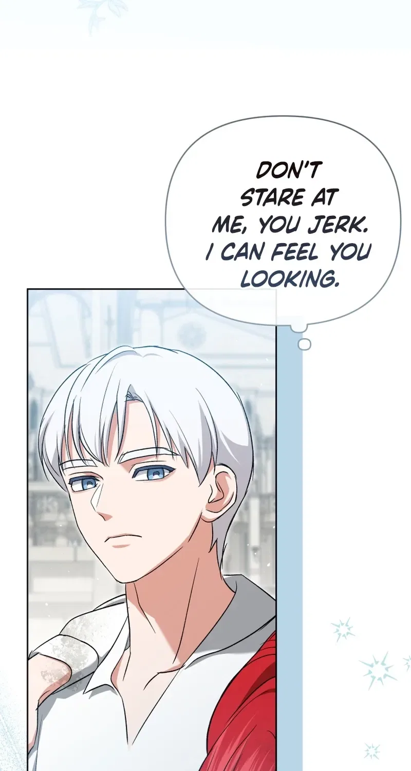 Enemies Meet at the Engagement Ceremony Chapter 21 – Page 9
