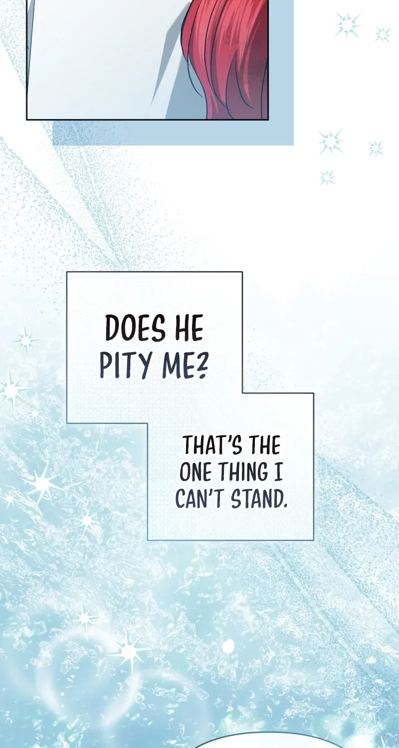 Enemies Meet at the Engagement Ceremony Chapter 21 – Page 10