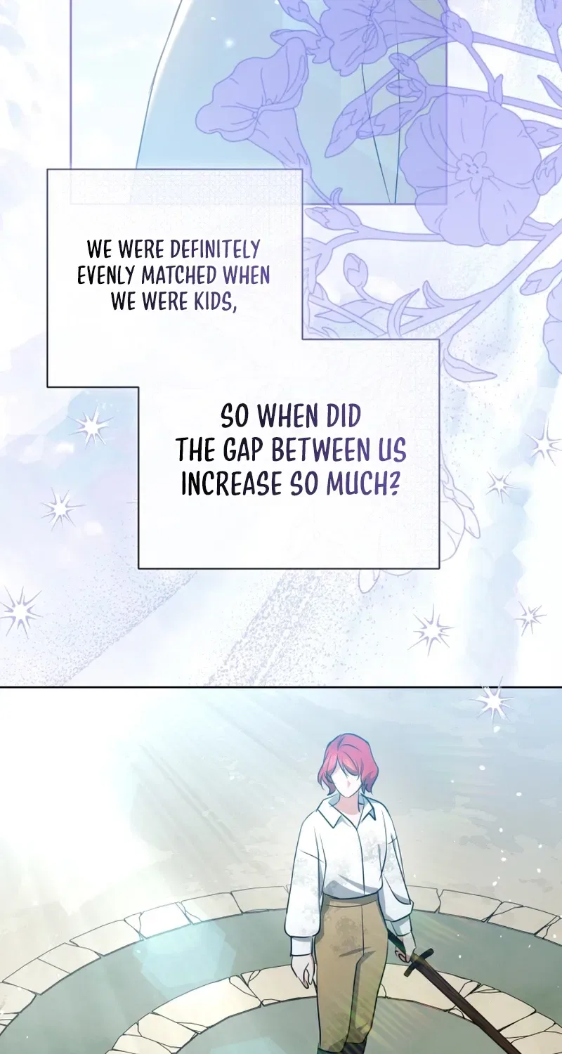 Enemies Meet at the Engagement Ceremony Chapter 21 – Page 13